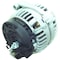 Wai Global Alternator, ALTBO IRIF, 105 Amp12 Volt, CW, 6Groove Pulley 11045N - alternate 2